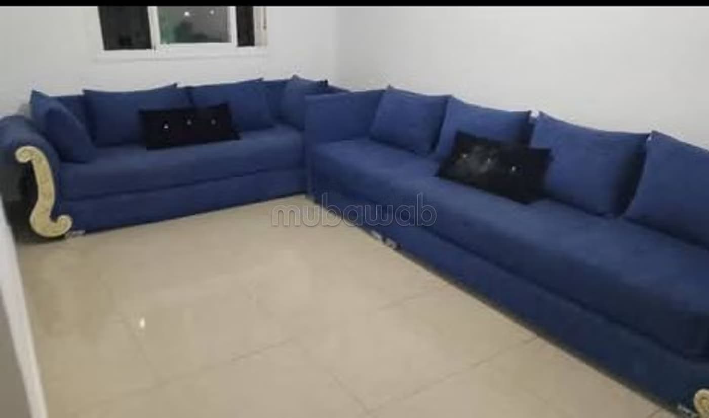 Bel appartement surplombant la mer à un prix raisonnable