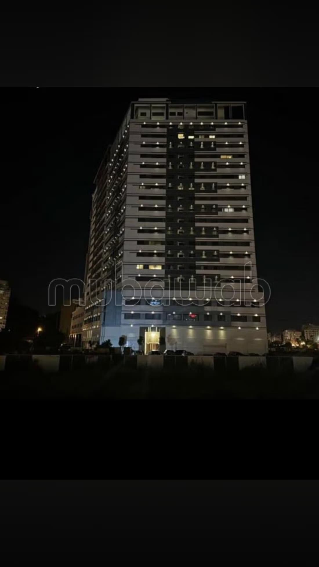 Nu kopen: appartementen in Charf. 1 Ruimte. Volledig gemeubi...