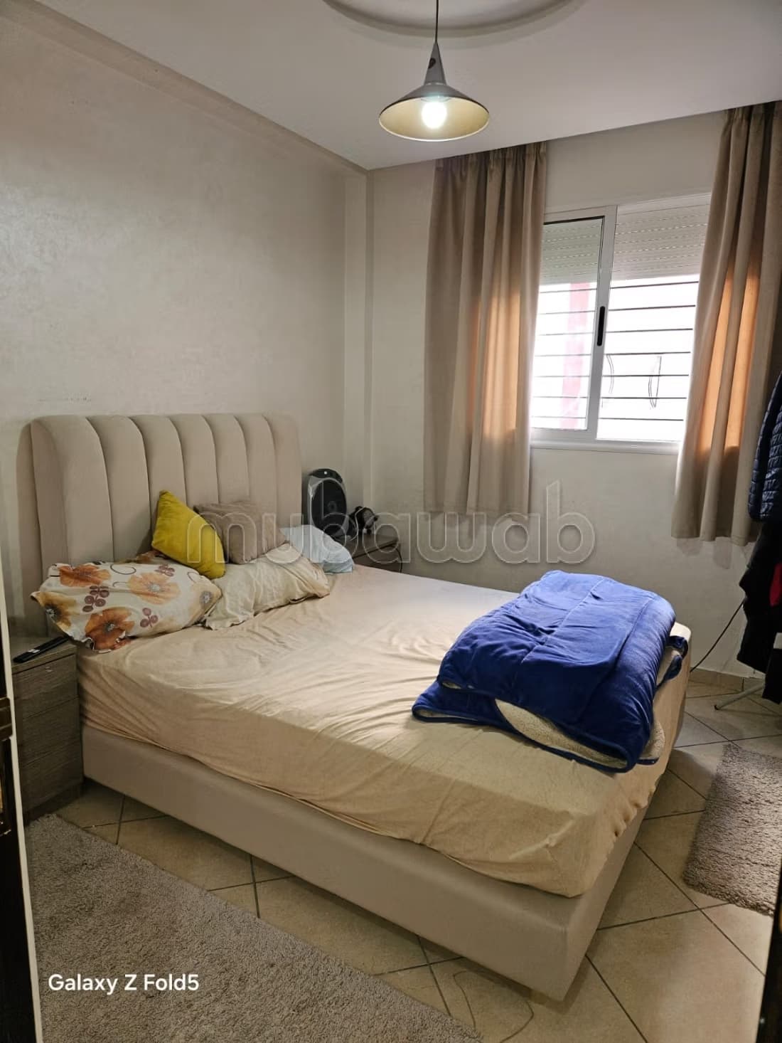 Bel appartement en location à Tilila. Surface totale 62 m²...