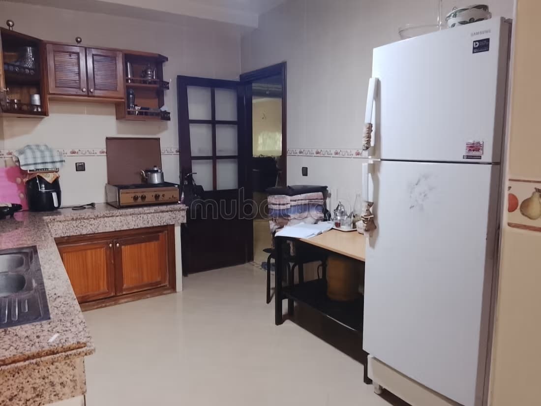 Appaertement à vendre