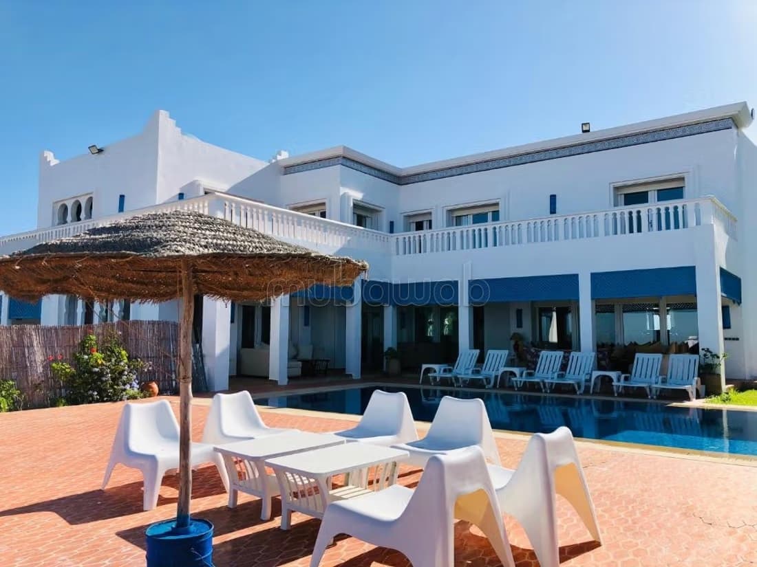 Villa maison d'hôte à vendre à Tanger