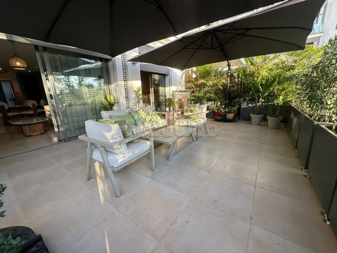Appartement de luxe en vente À Souissi