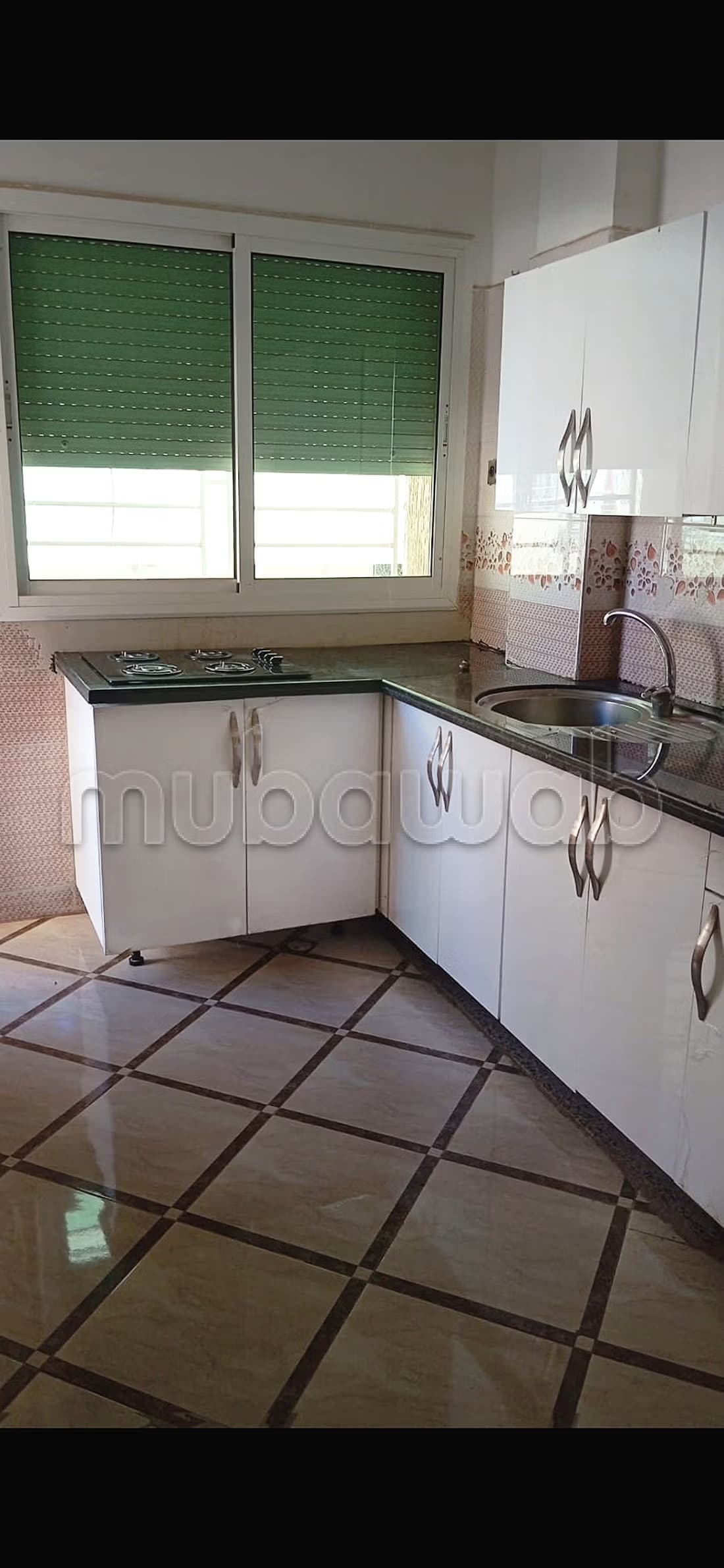 Appartement neuf a vendre