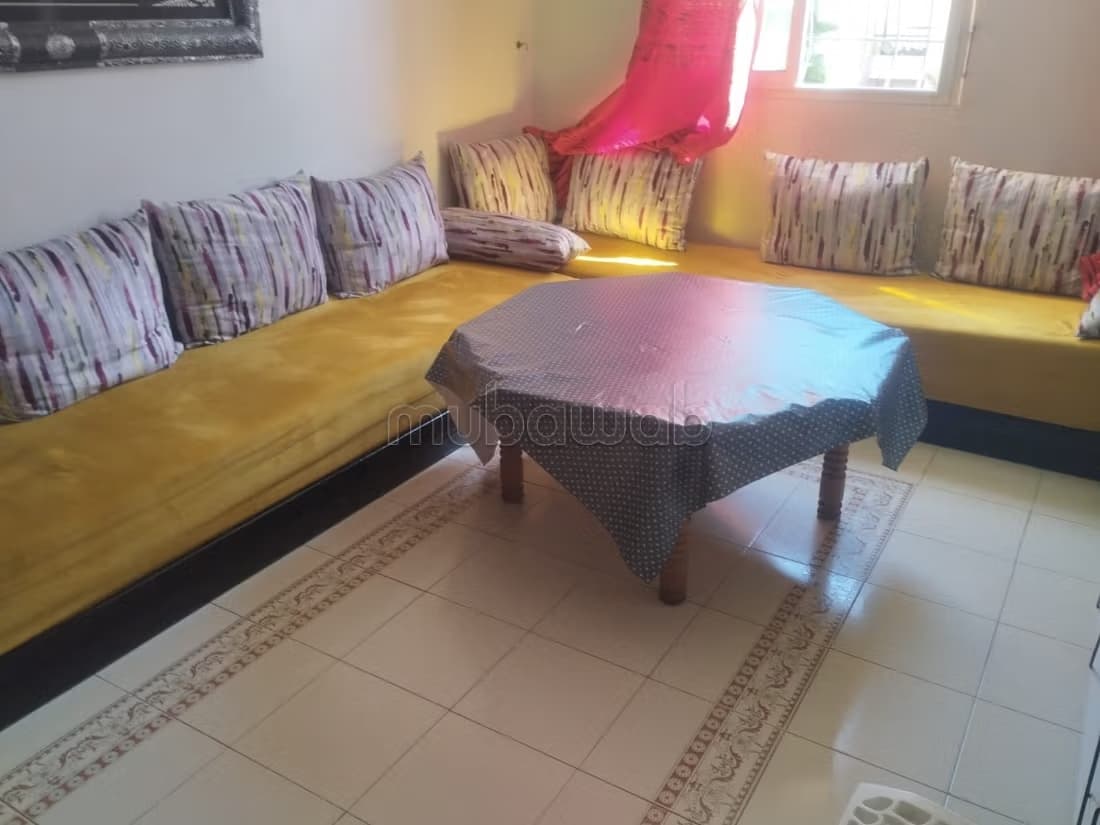 Appartement bien placé OULFA ALFERDAOUS