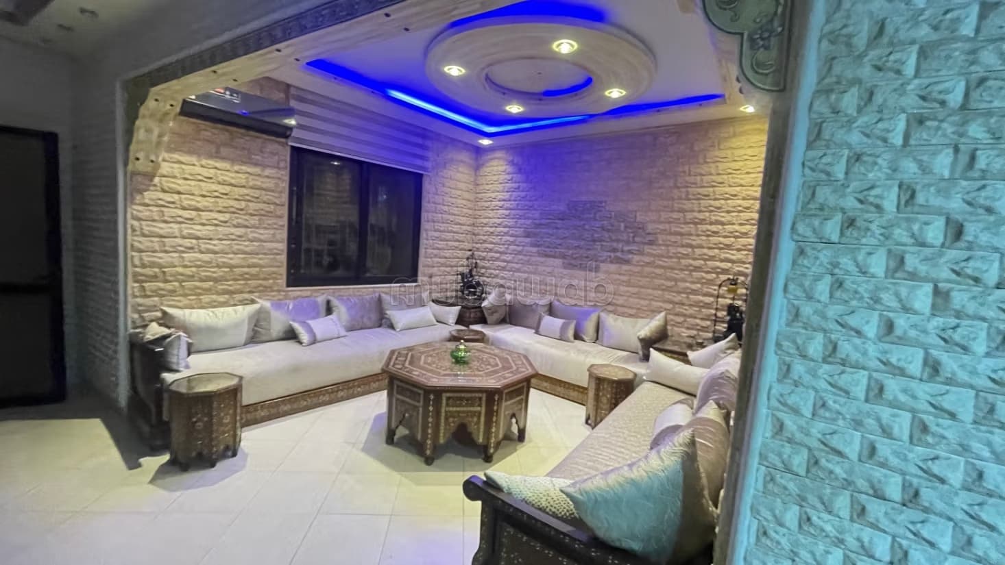 Bel appartement en location en Hassan Centre Ville. 3 chambr...