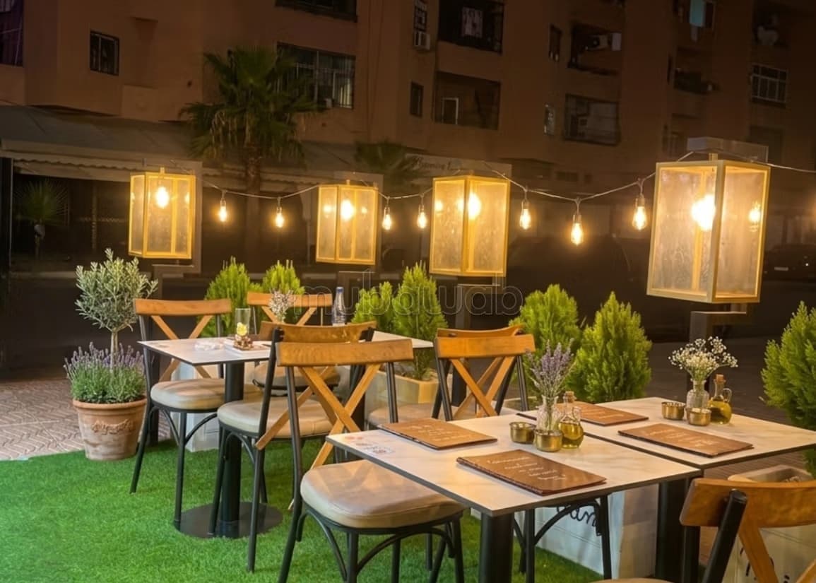 Fonds de Commerce Restaurant à Vendre VE26095