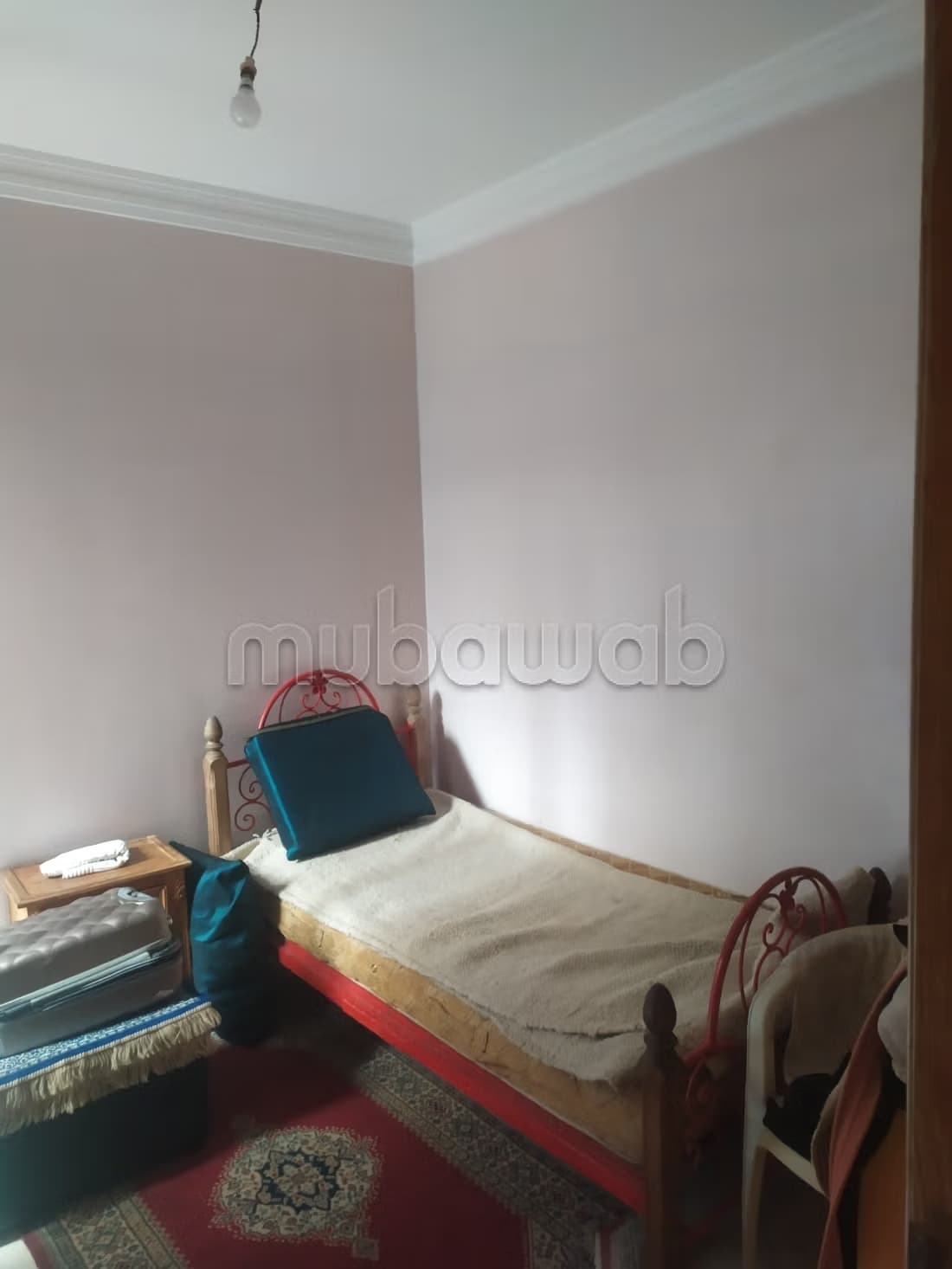 Chambre a louer pour hommes
