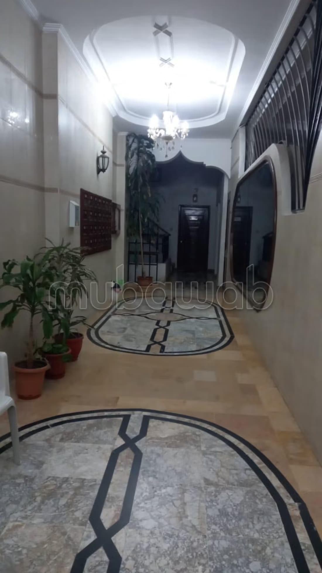 Bel appartement en location à Ziana. Superficie 150 m². Bien...