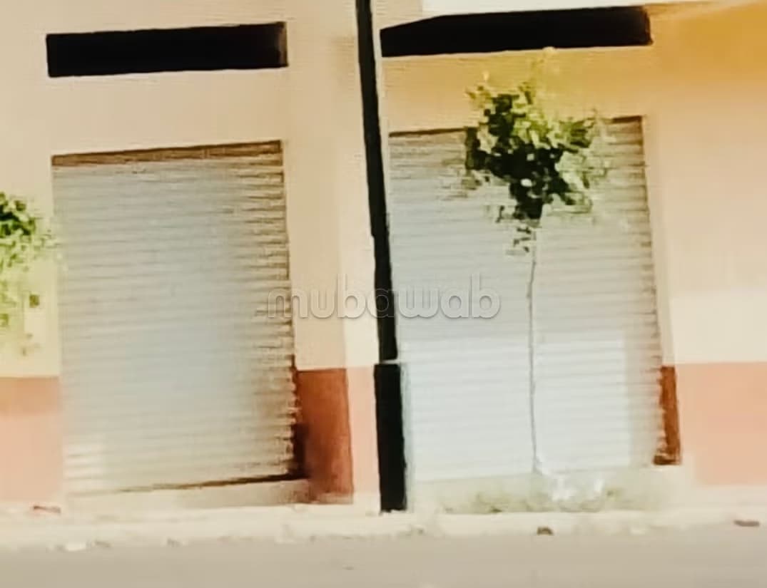 Magasin à vendre