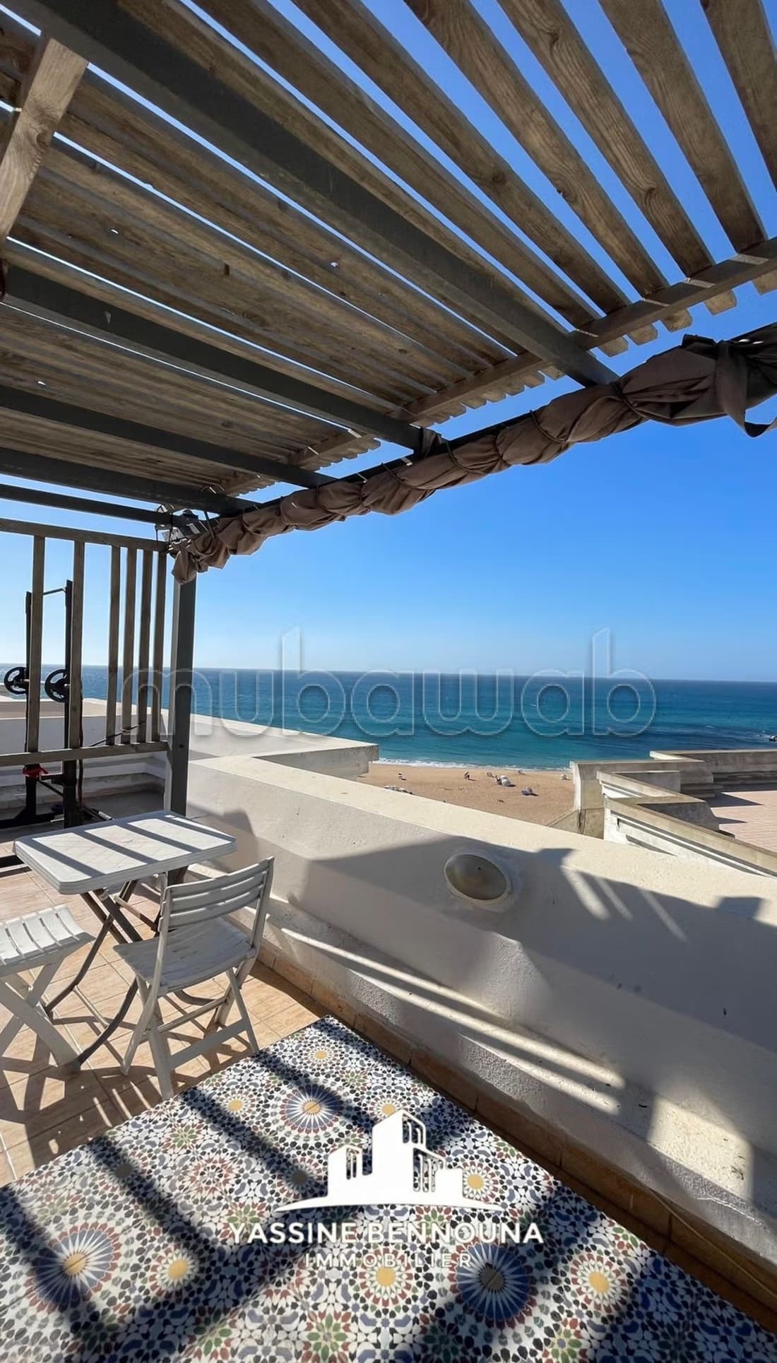 For sale Apartment with Atlantic Ocean View