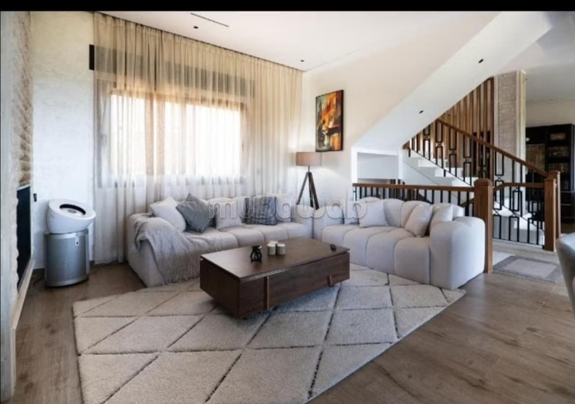 Villa de rêve à vendre