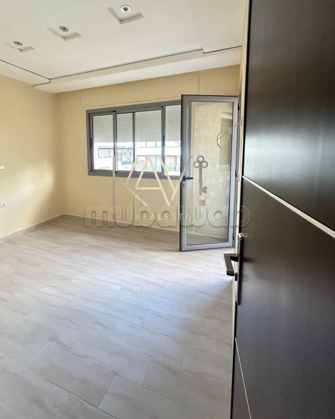 Appartement vide à louer – Malabata Hills, Tanger