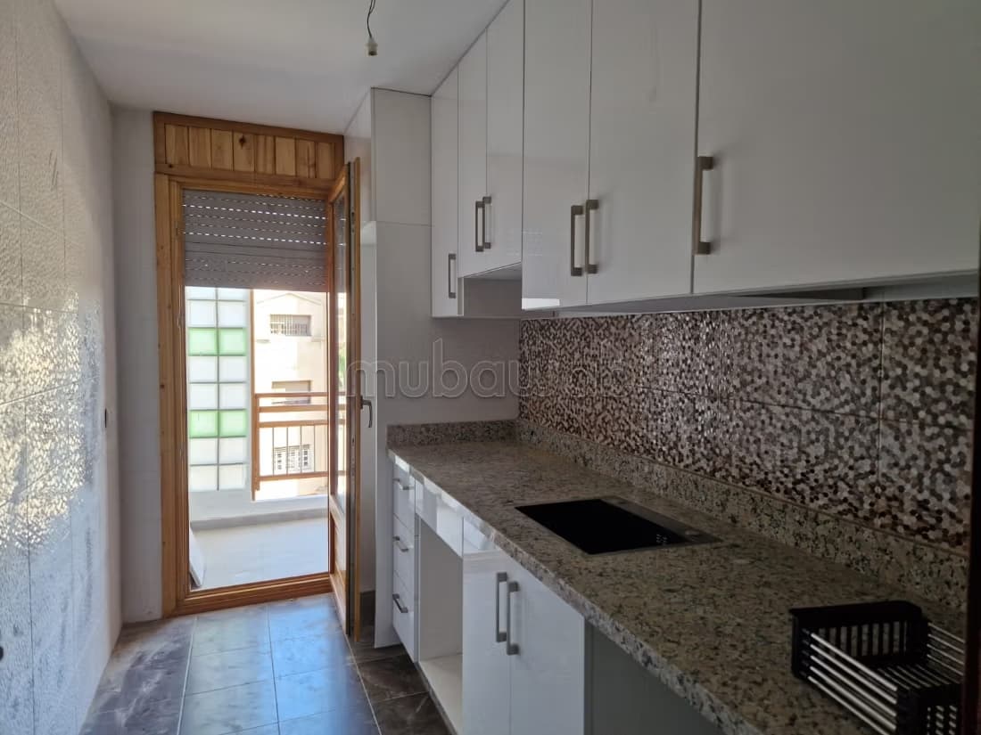 Appartement neuf haut standing en face label vie