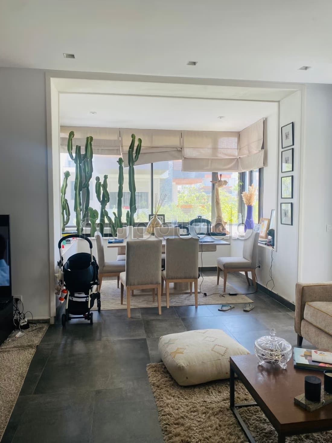 Dar Bouazza – Vente d’un bel appartement 3CH