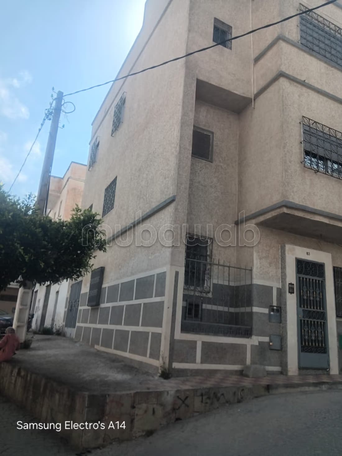 Maison à vendre Tétouan