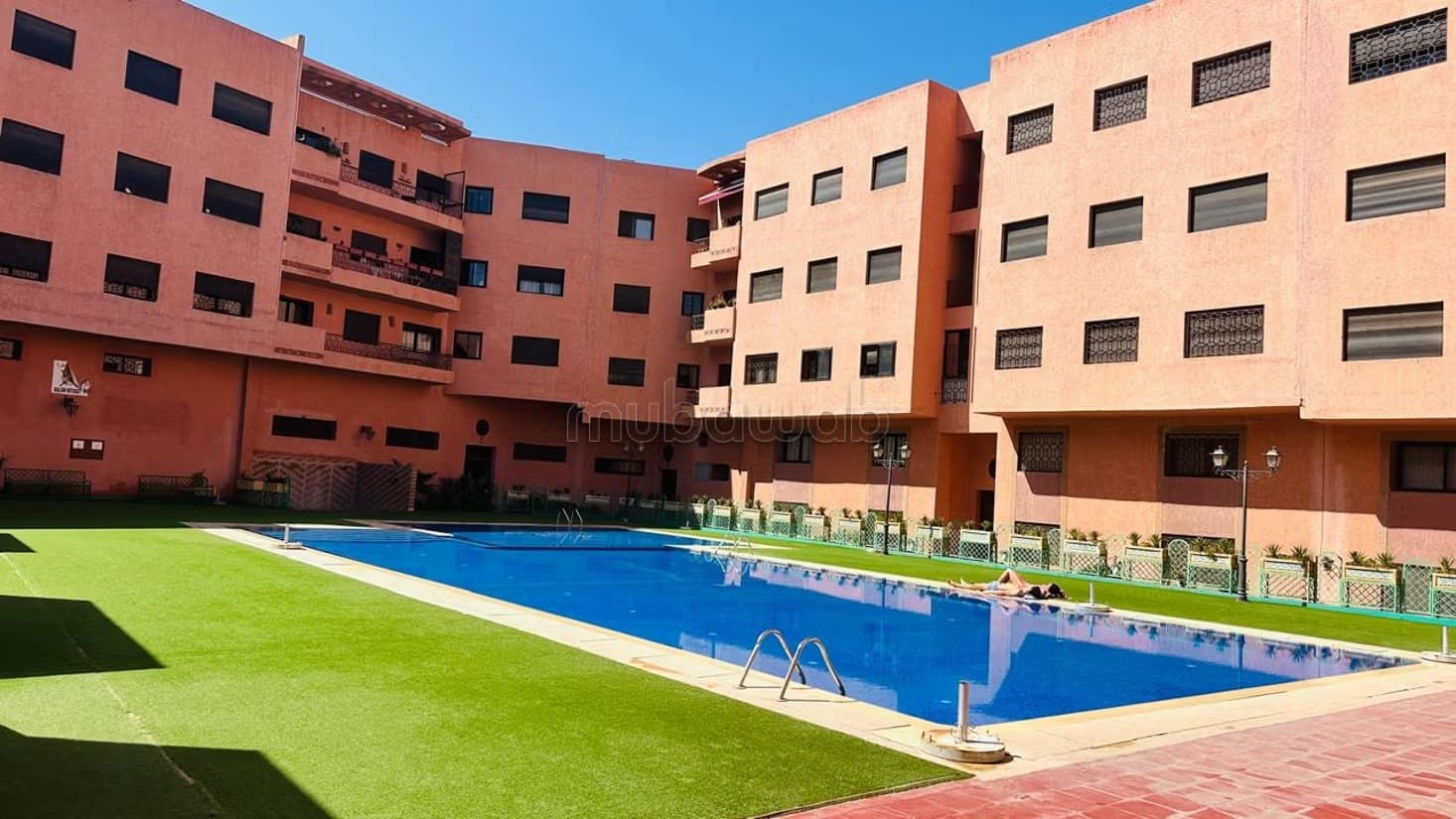 Charmant appartement à vendre à Samlalia Cinco