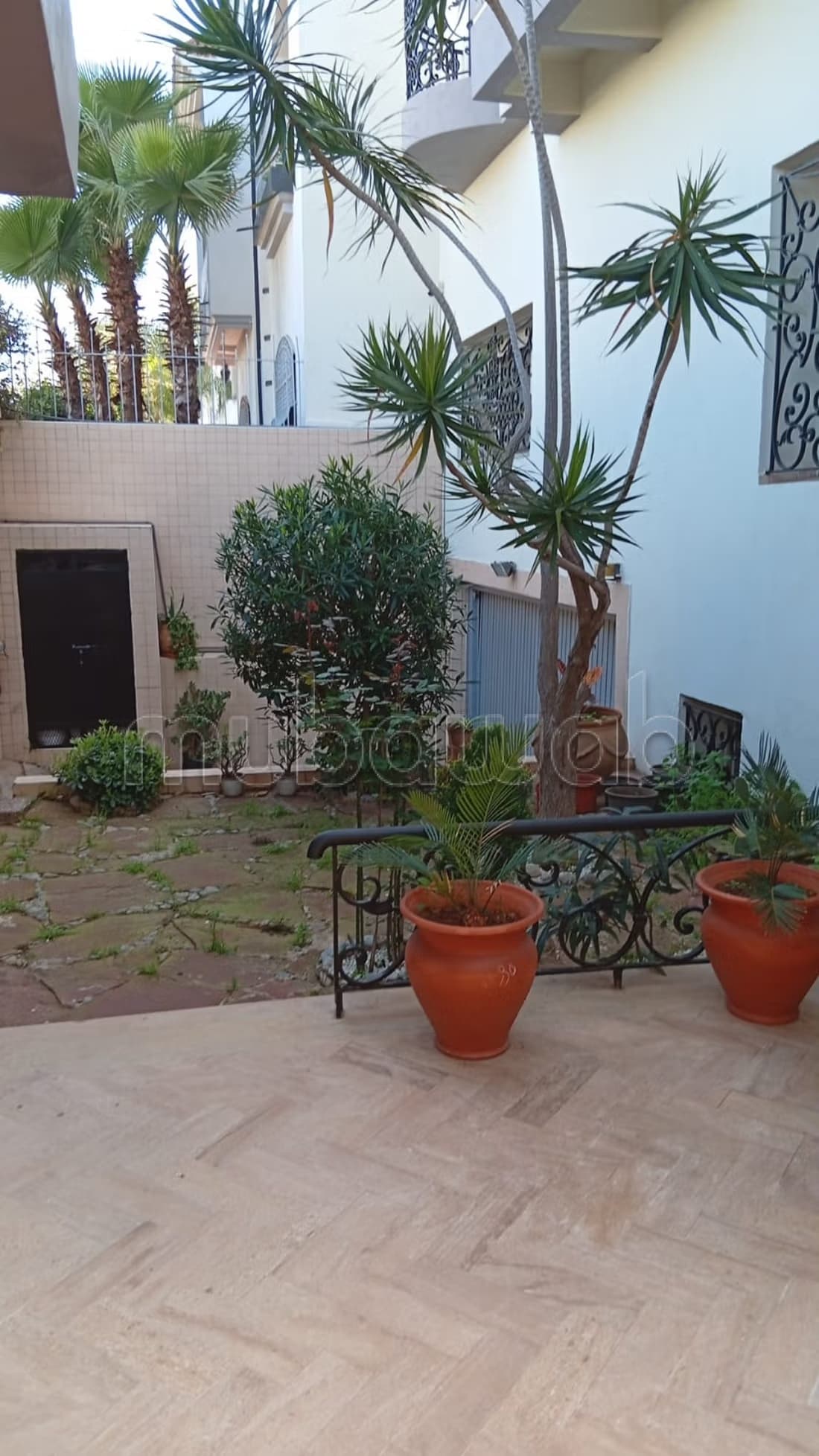 Villa à vendre sur florida prés de réstaurant luigie