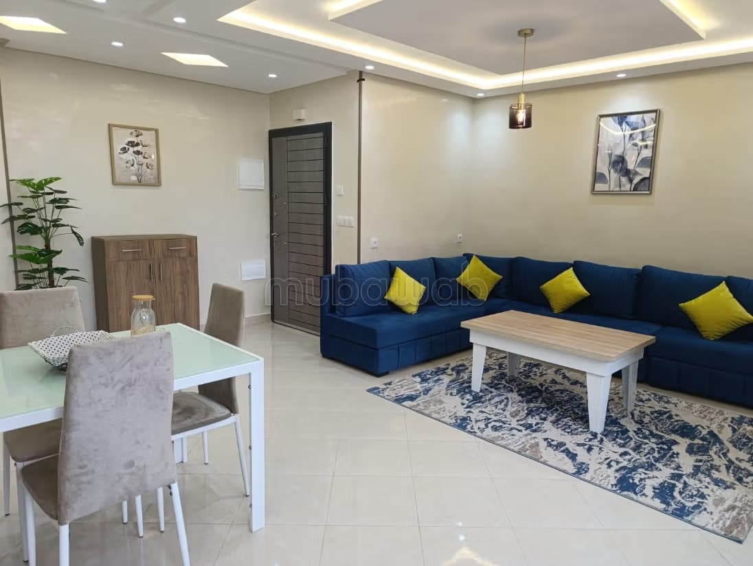 Appartement à louer à Boukhlef Al-Irfane 2