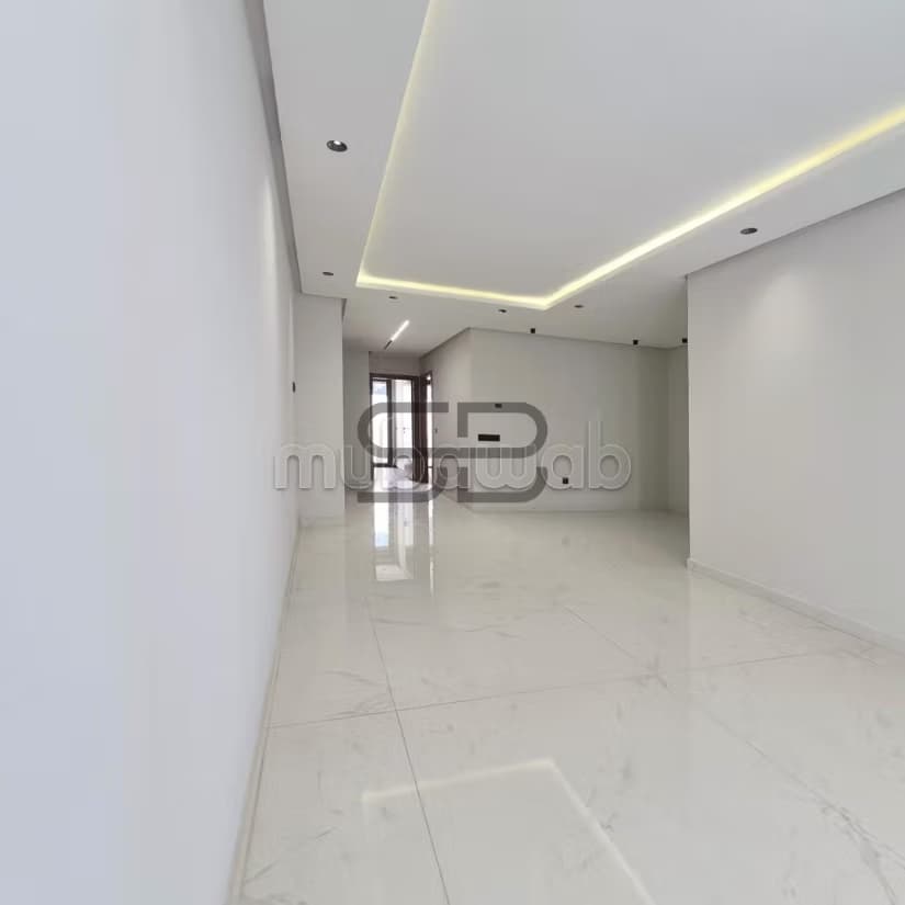 Appartement 2 chambres Ferme Bretonne Vide