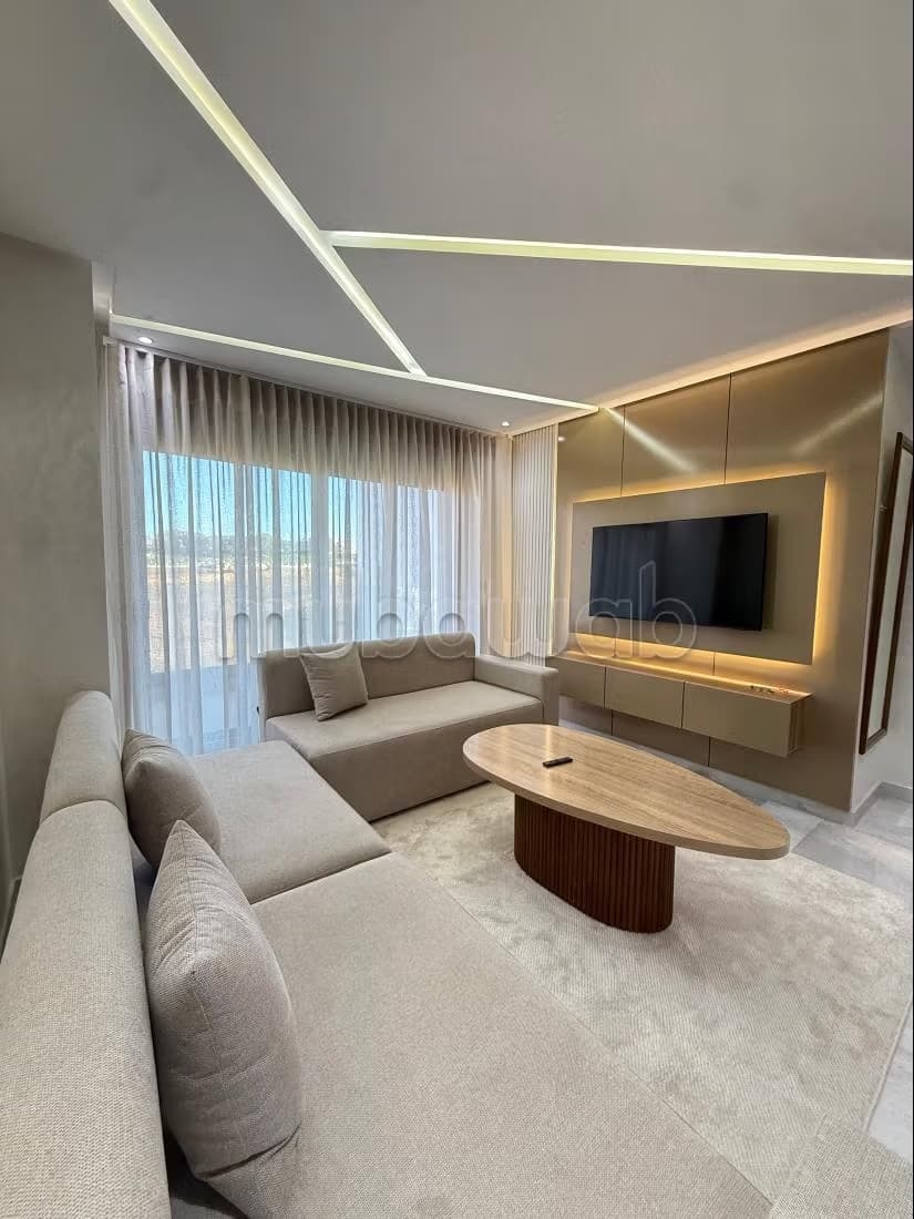 Great apartment for rent in Bella Vista one bedroom with ter...