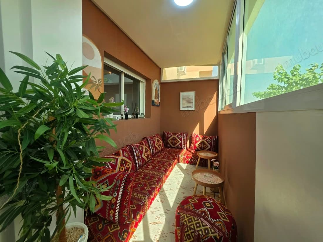 Appartement a vendre