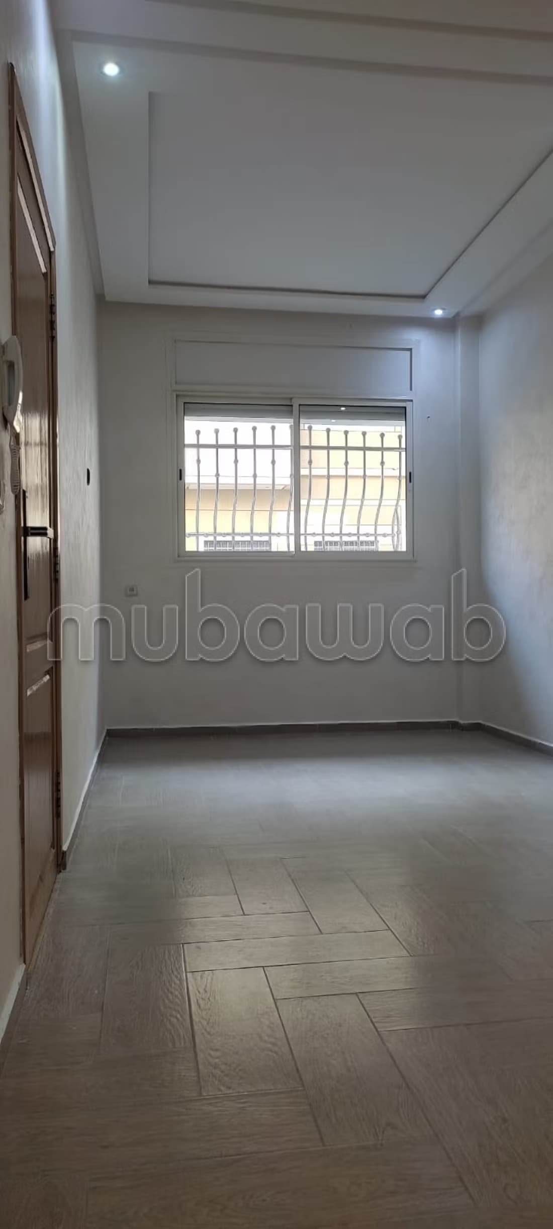 Bel appartement en location à Hay Chmaou. 2 chambres agréab...