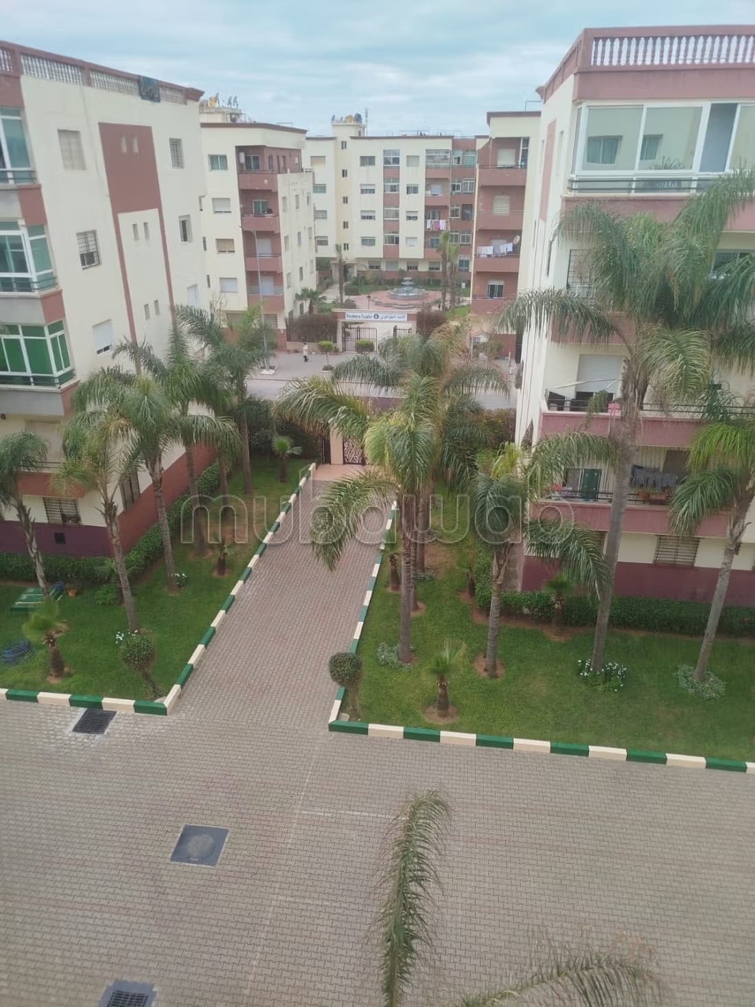 Belle appartement à vendre