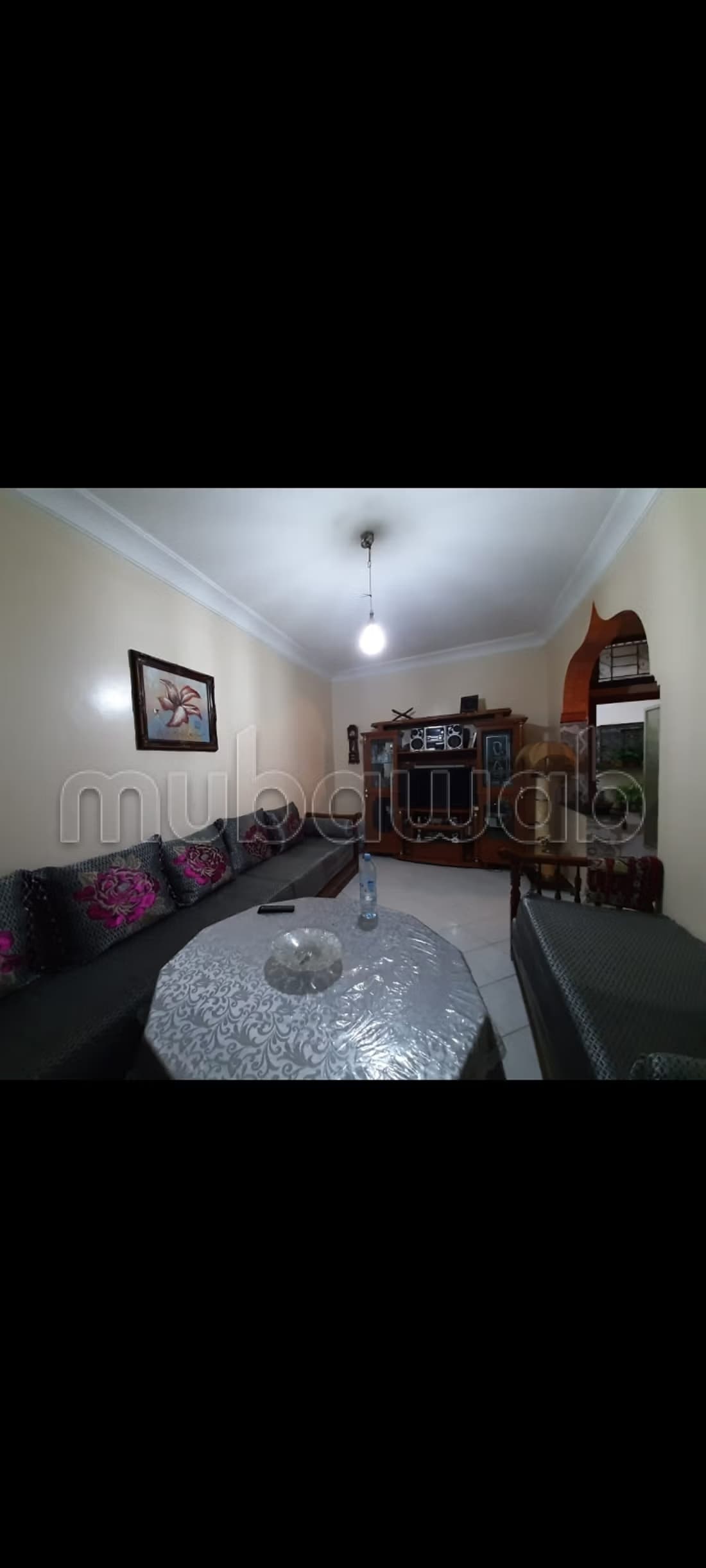 Location d'un appartement à Ismalia. 1 chambre. Bien meubl...