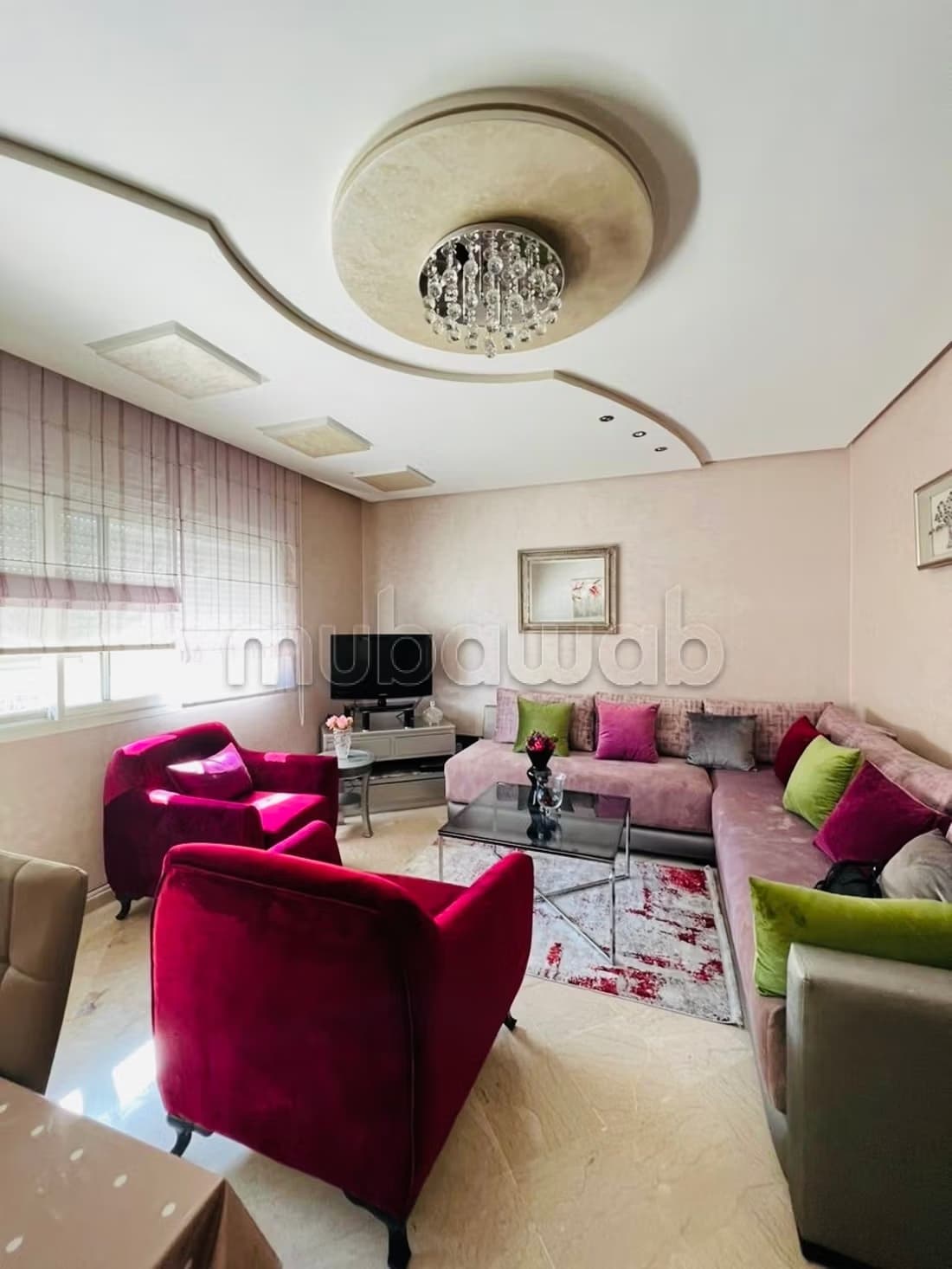 Kira Immo – Appartement à louer au quartier Administratif