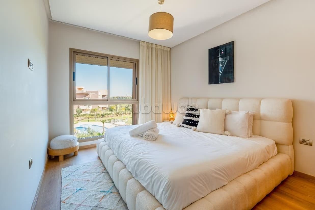 Magnifique appartement à la location à Prestigia