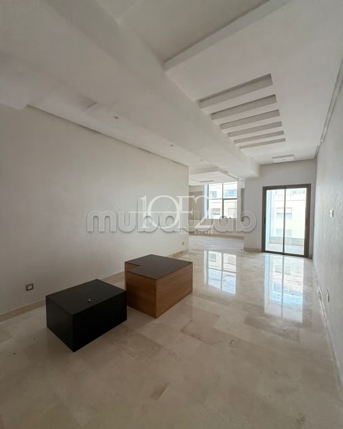 À louer – Appartement vide à Iberia