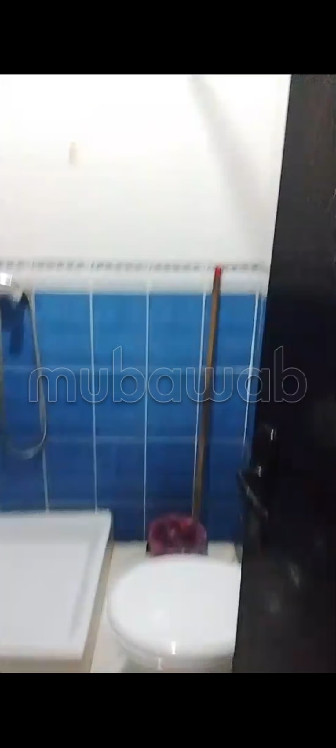 Appartement à l'achat à Mghogha. Surface de 50 m². Bien meub...