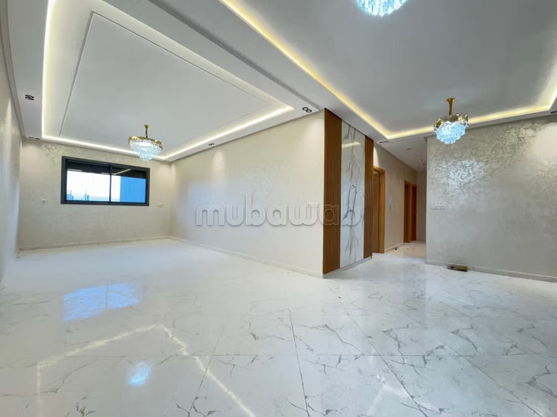 Appartement haut standing a vendre