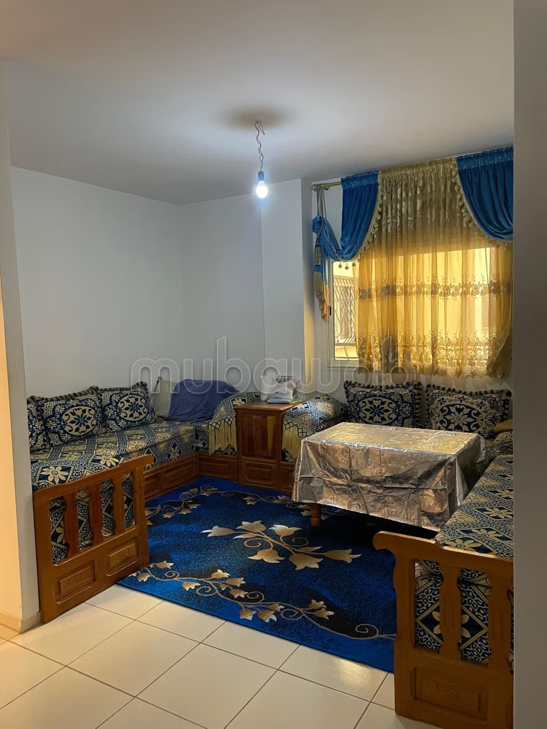 Appartement residence Alfajer laawama Tanger