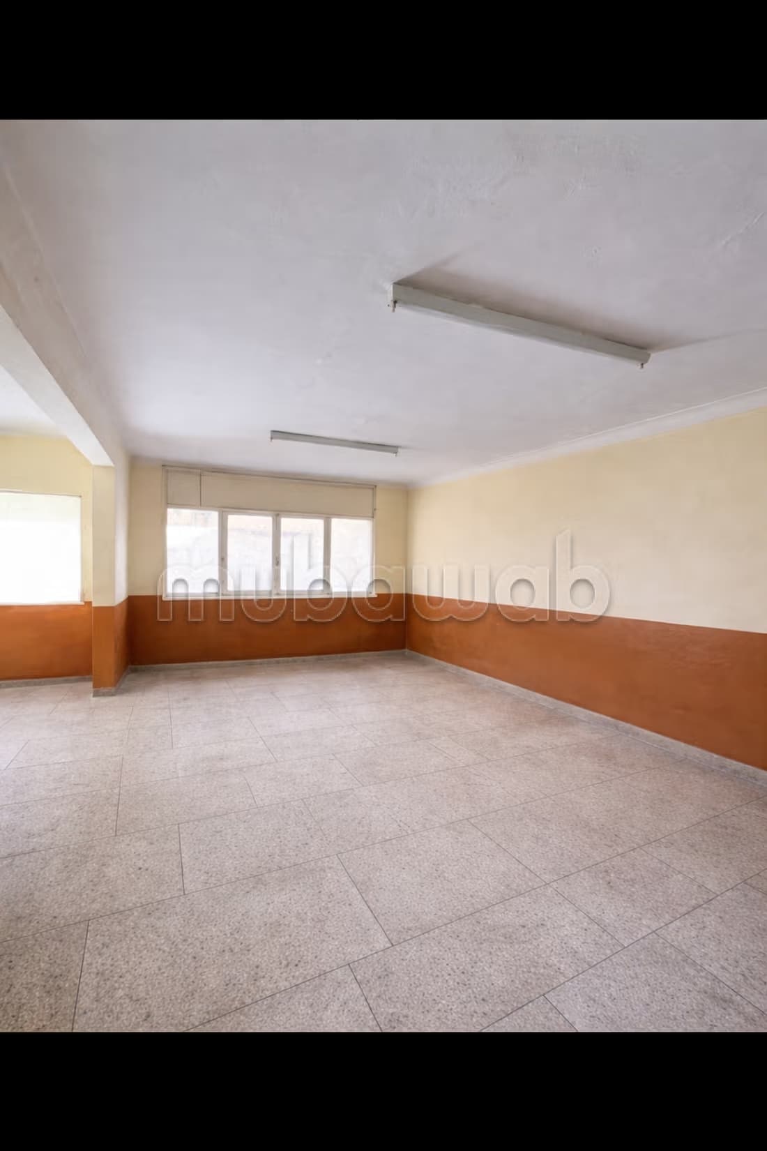 Bureau 141 m² à vendre – Boulevard Mohammed V Fès