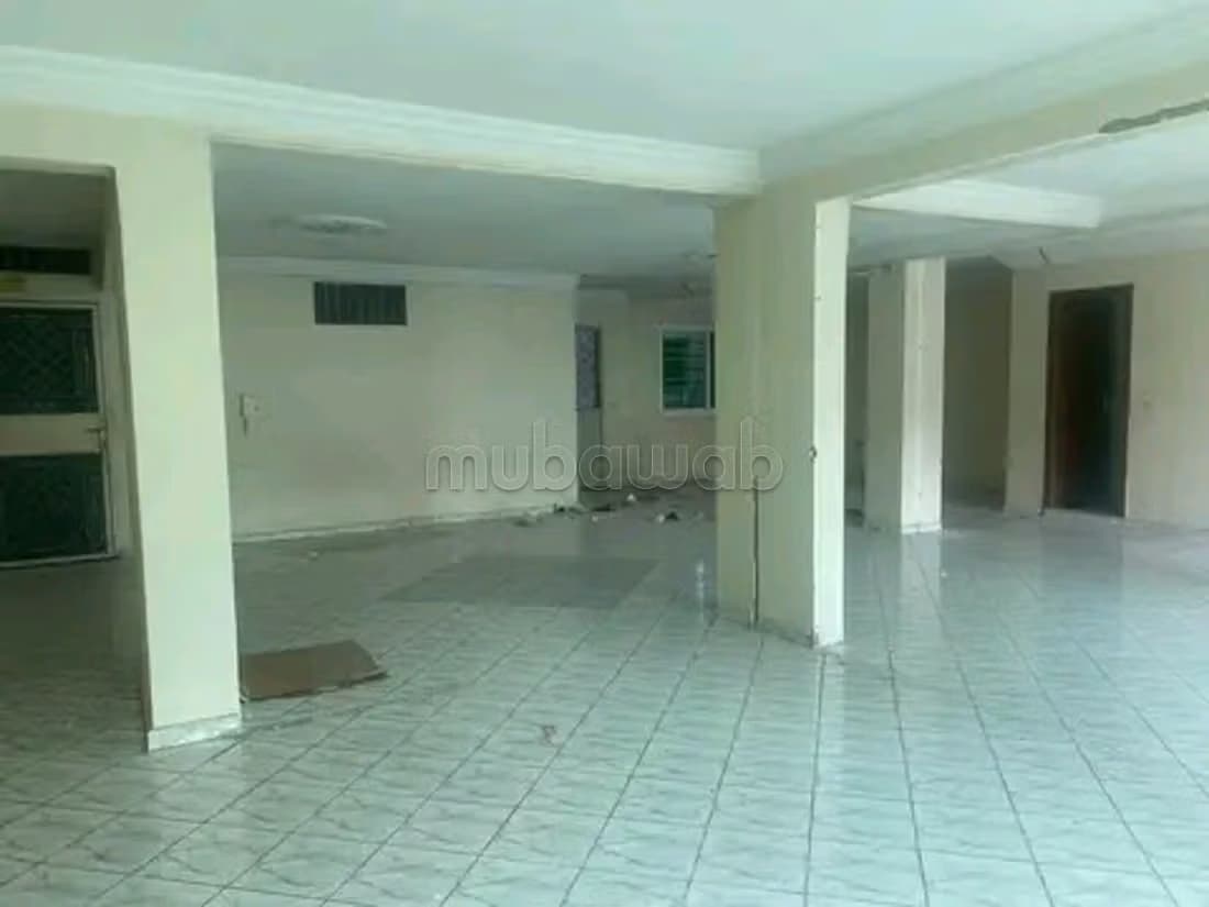 Bureaux à vendre en Centre. Surface totale 124 m²