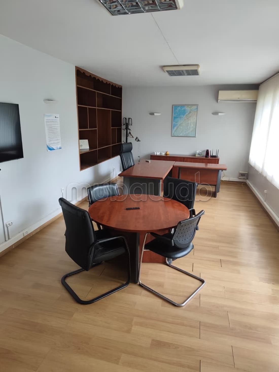 Location villa commerciale a Sidi Maarouf