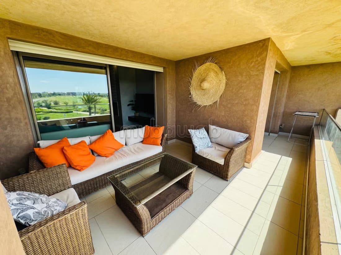 Moderne appartement à vendre à Prestigia