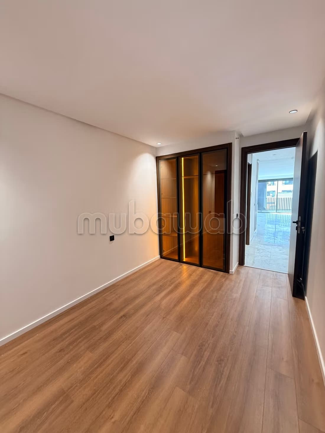 Studio neuf à louer 54m2 Quartier les hôpitaux Proche Boulev...