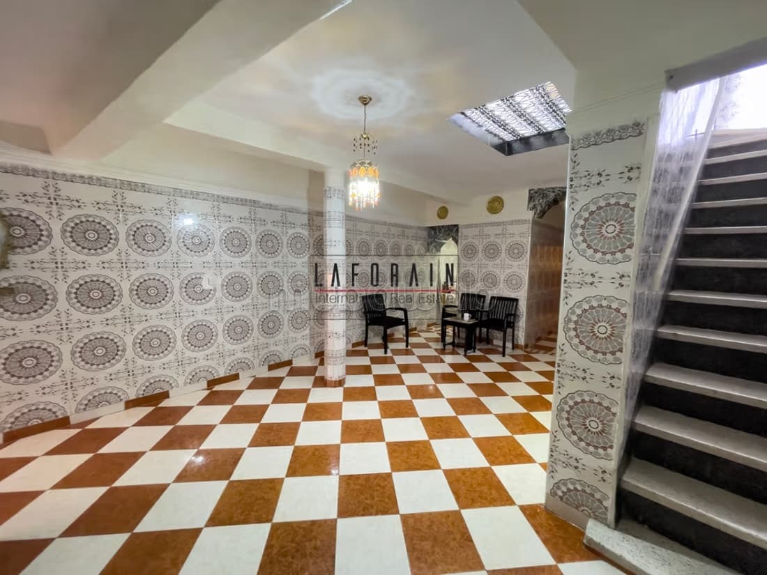 Maison à Vendre à Melkiya, Berrima