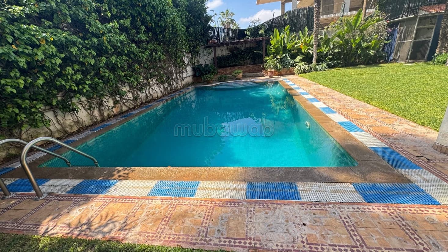 Maison de luxe à vendre à Californie à 200 mètres de l’école...