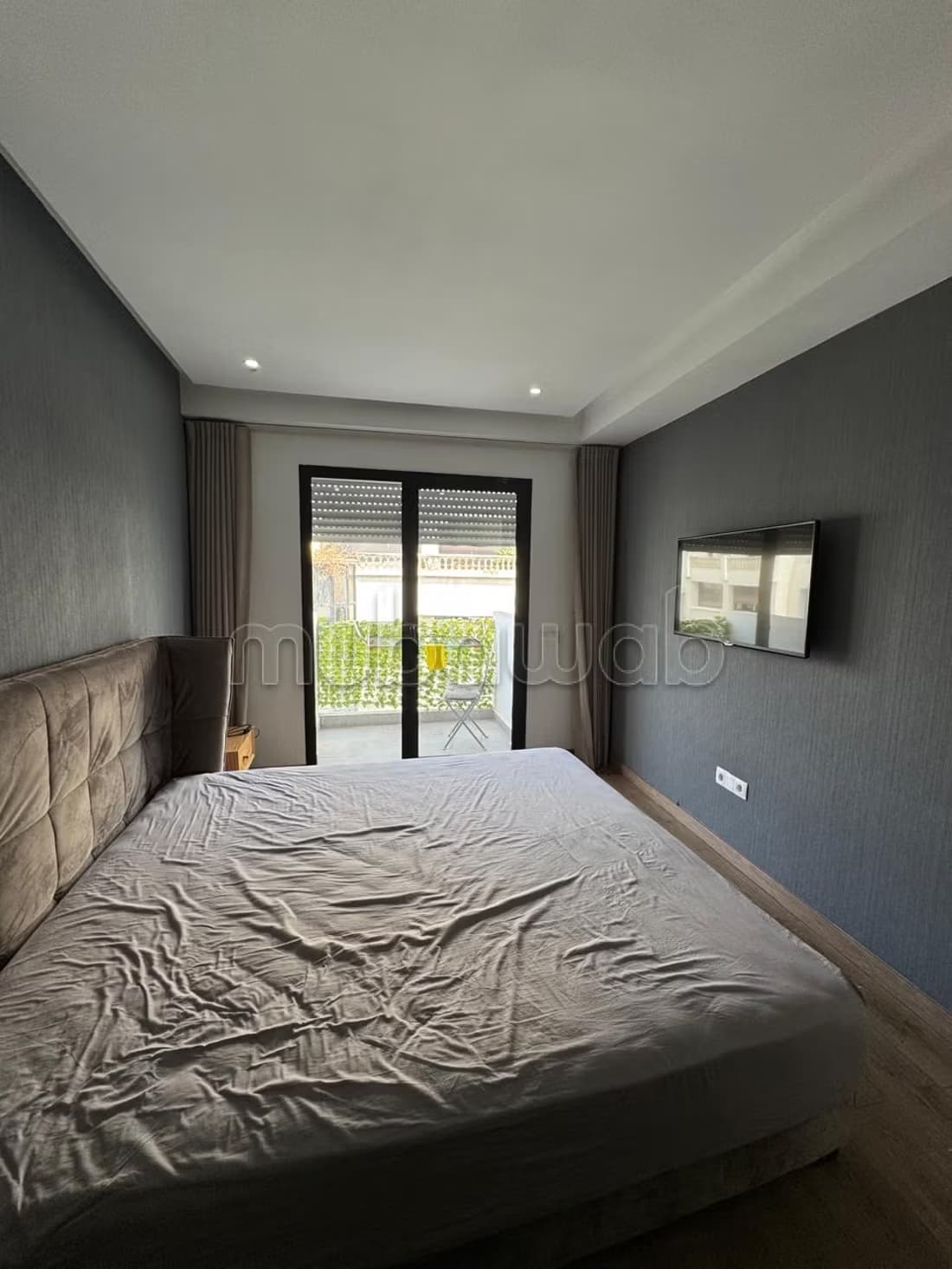 Studio meublé 60m2 à RACINE