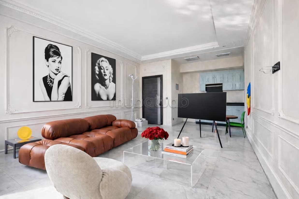 Superb studio idéal pour investissement locatif payable 50 %...