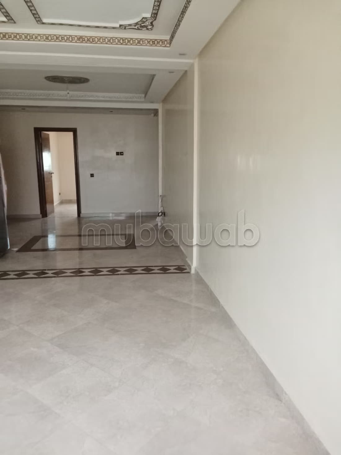 Appartement a louer a temara wifak