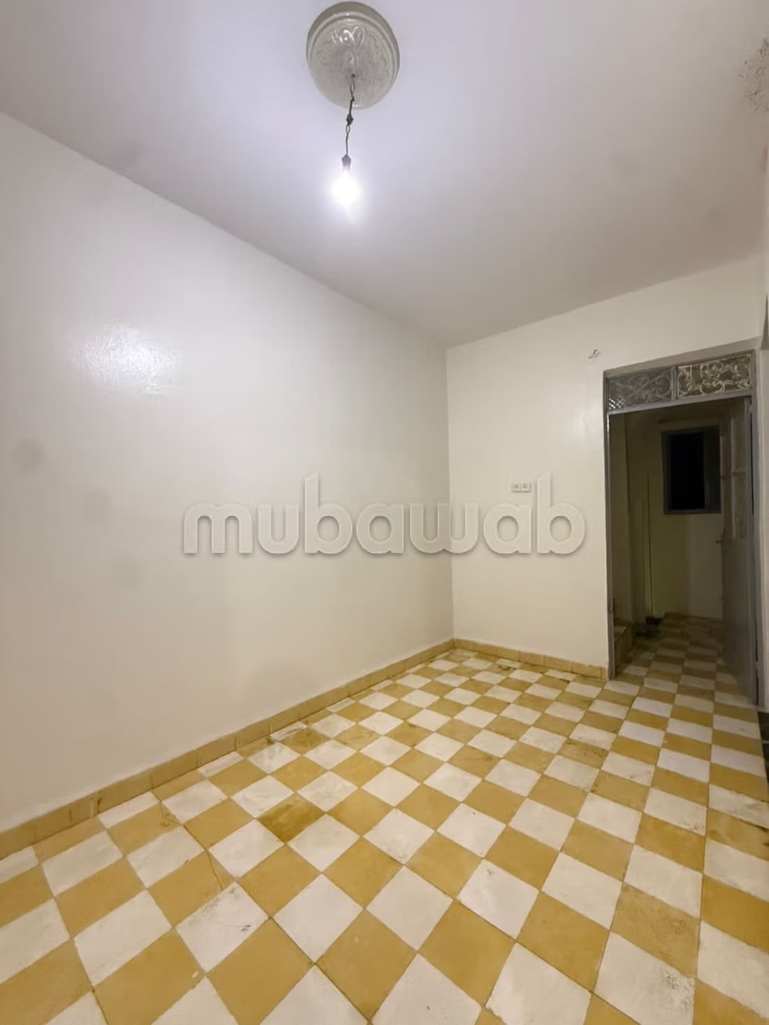 Tres belle Maison traditionnelle a louer beni makada
