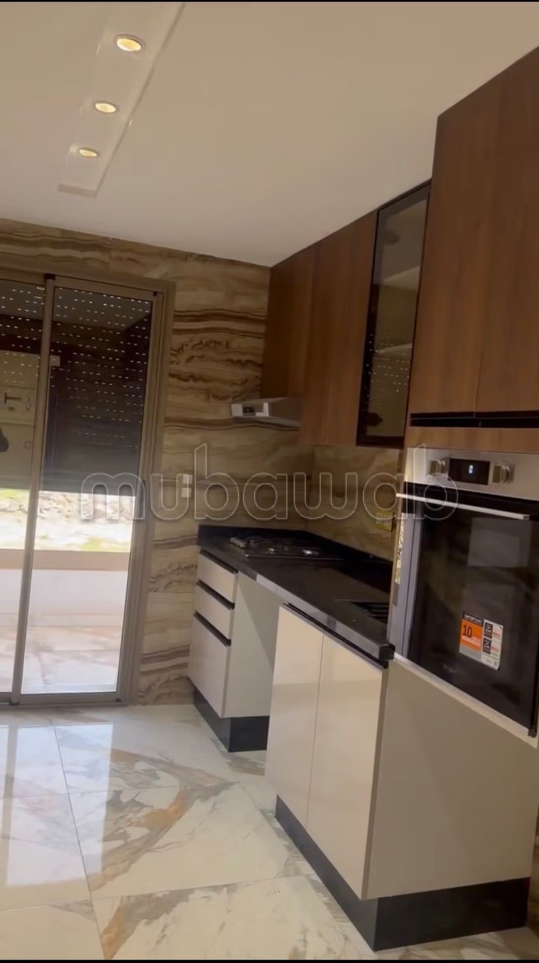 Bel appartement à louer dans le quartier Ahla. 2 chambres e...