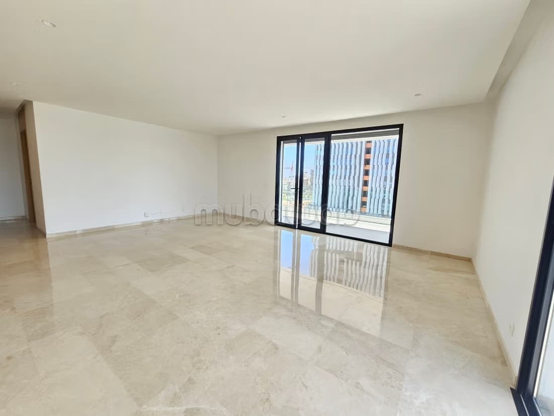 Appartement d'exception en étage élevé
