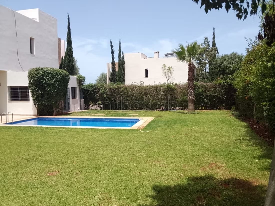 Magnifique villa à louer à Californie