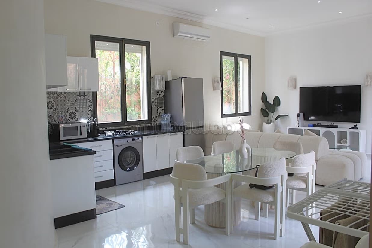 Magnifique villa de plain pied au niveau aquapark
