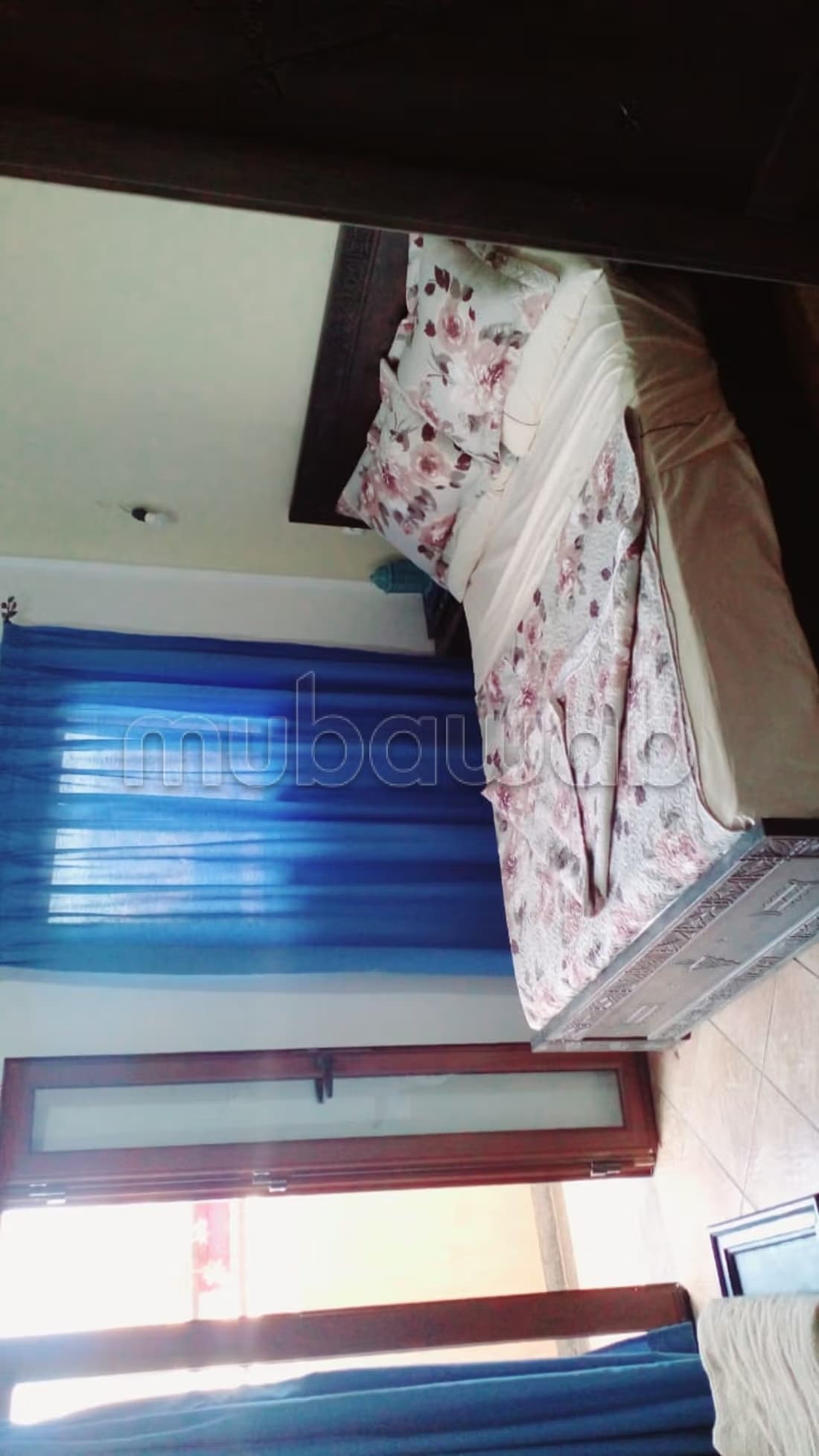 Appartement bien meuble aain skhouna Agadir